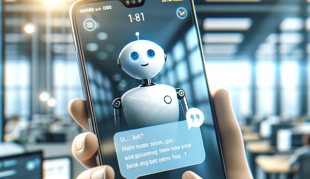 Чатботы и бизнес