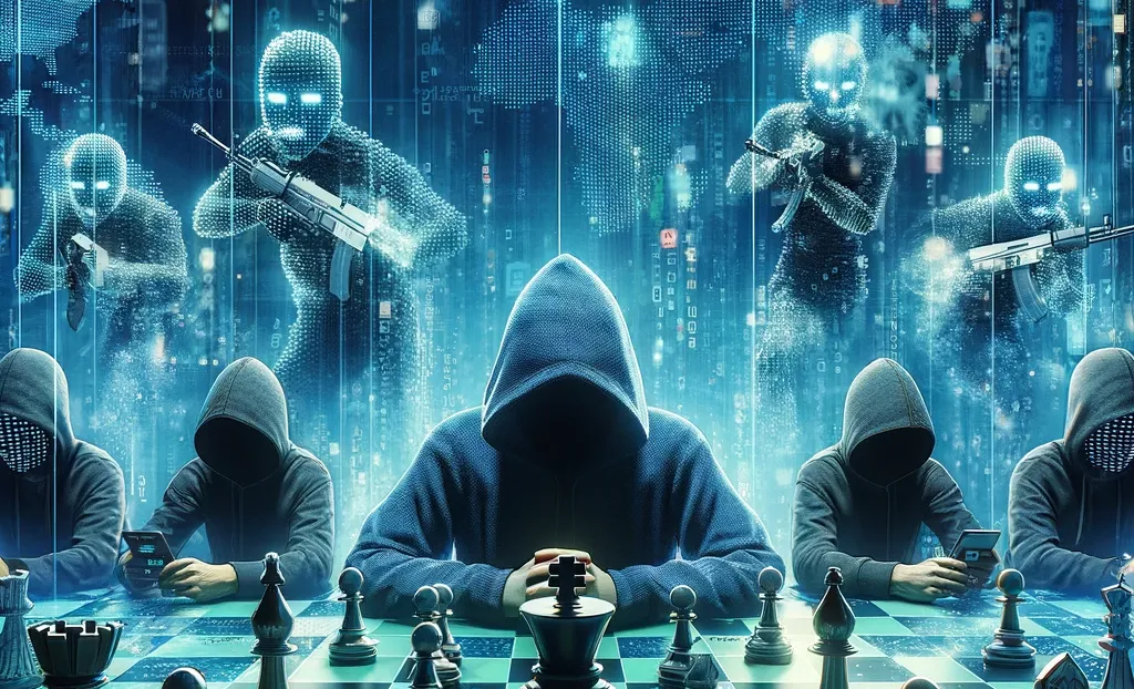 Как могут взломать сайт на Битрикс