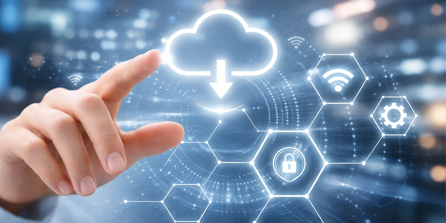 Облачные решения и микросервисная архитектура Облачные решения и микросервисная архитектура