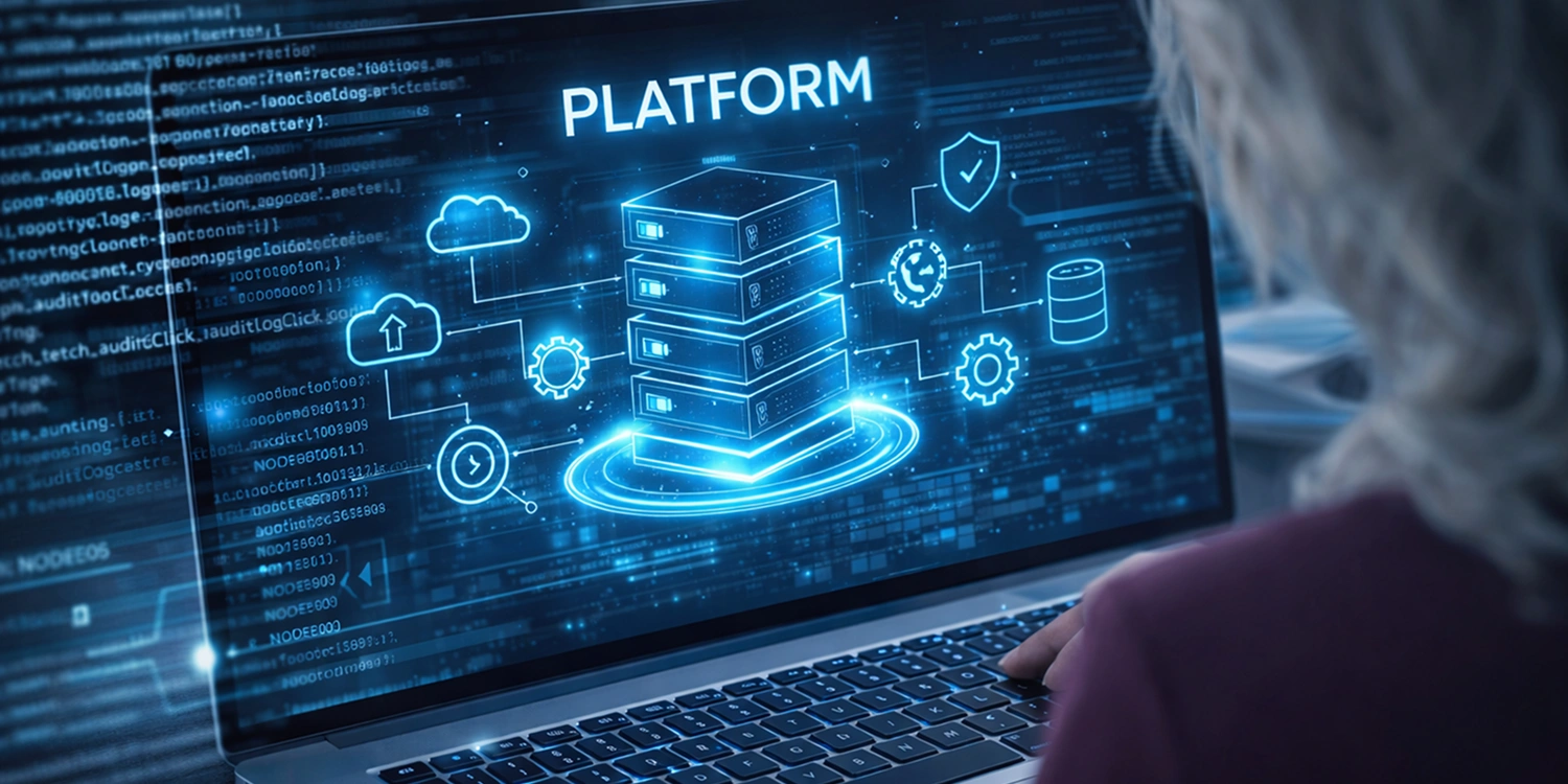 Техническая основа платформы Техническая основа платформы