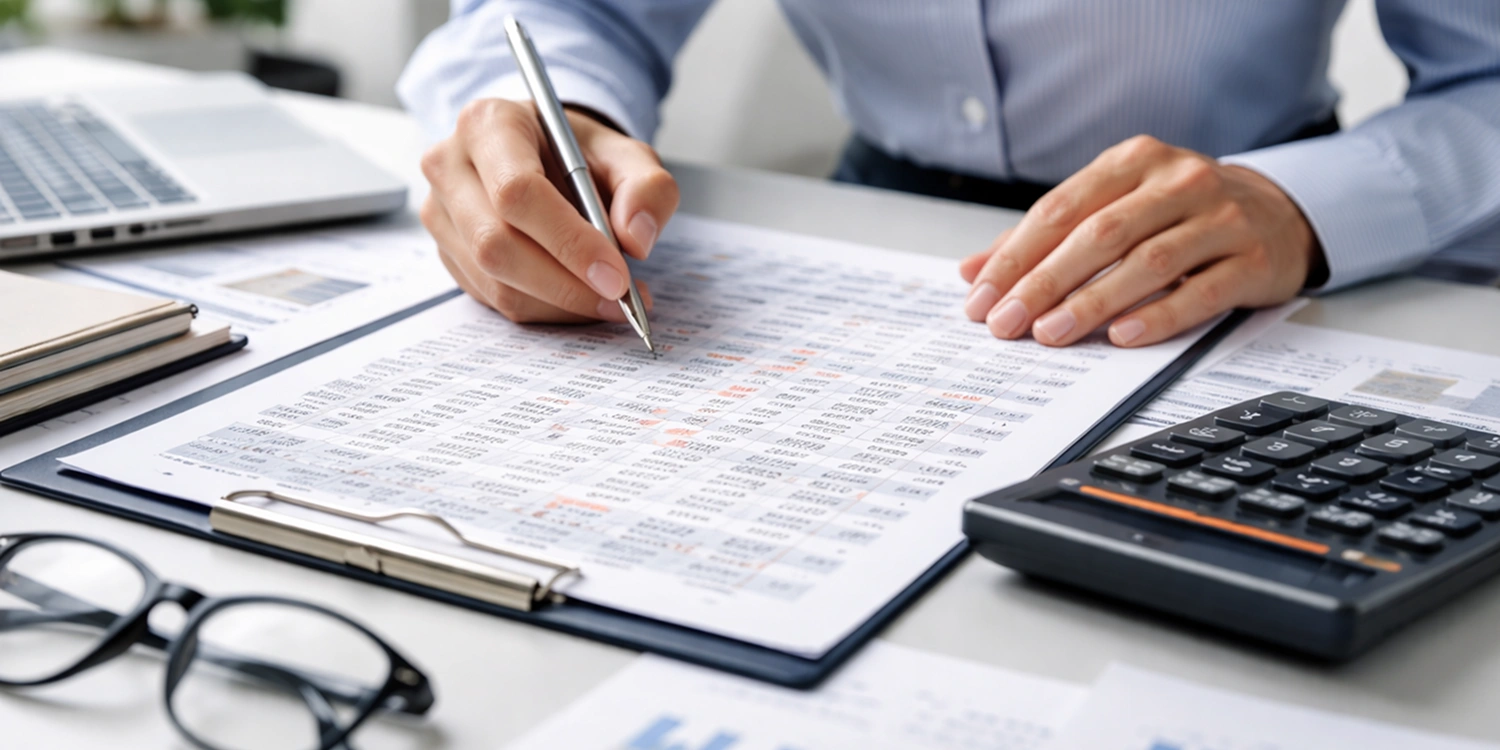 Аналитика и отчетность