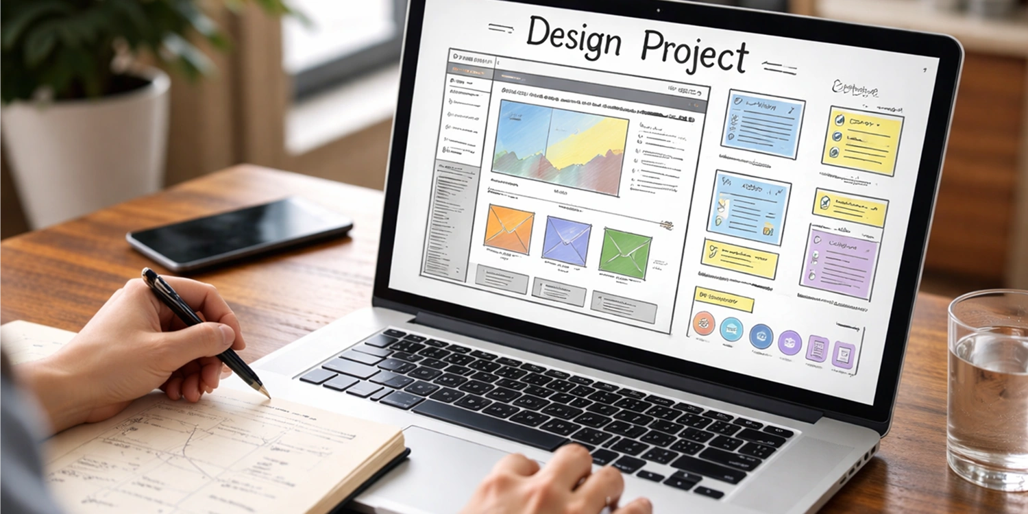 Анализ референсов