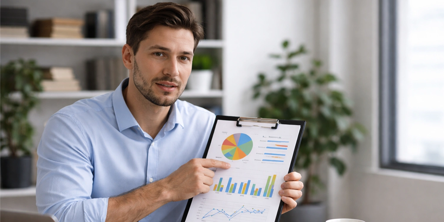 Конкурентный анализ