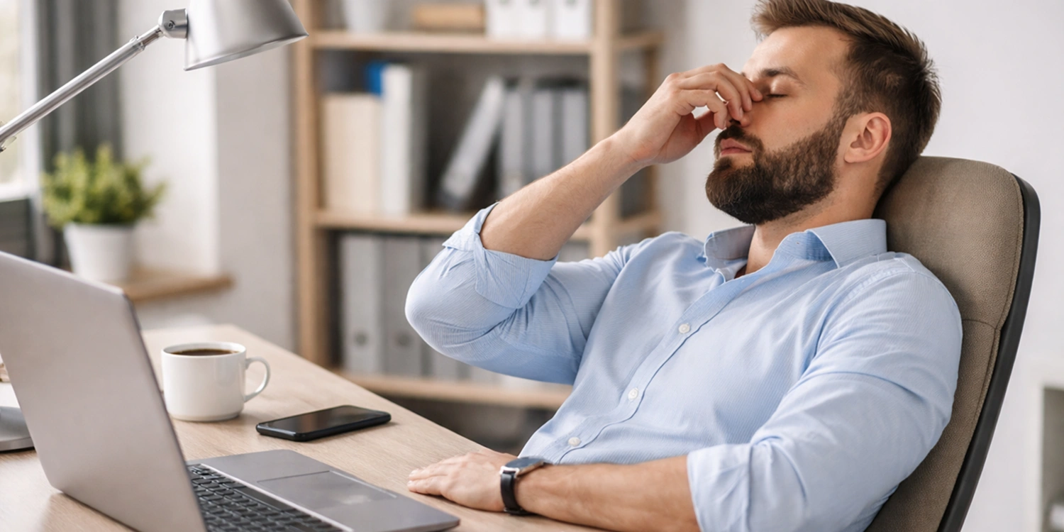 Что должно напрягать