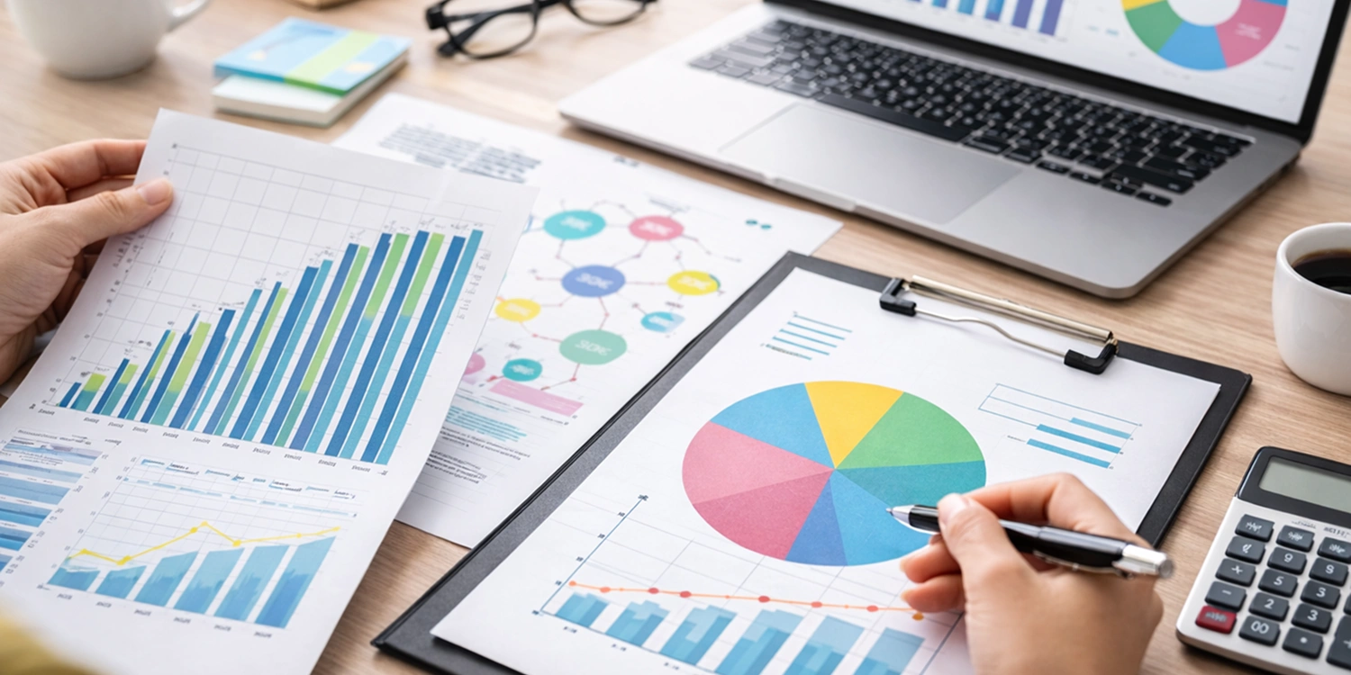 Результаты аналитики