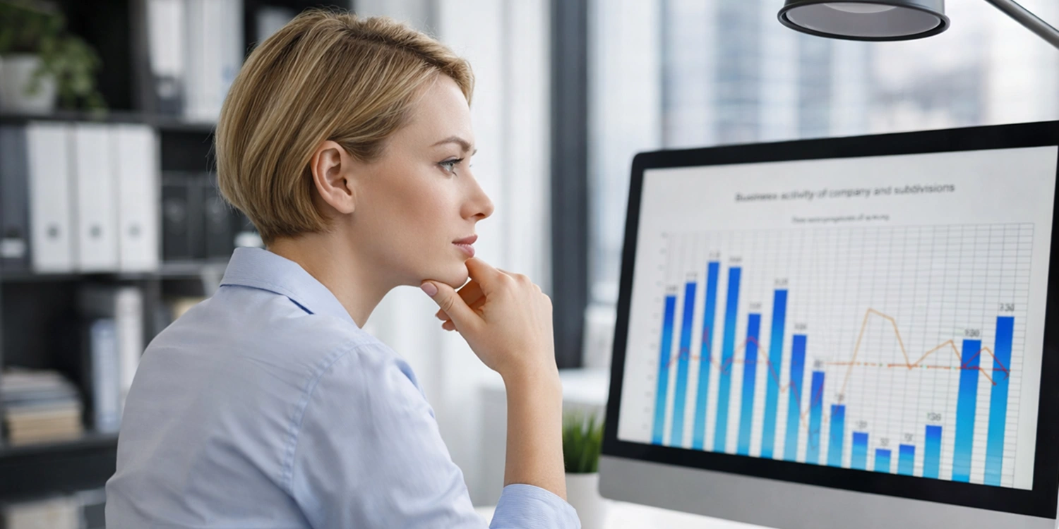 Задача аналитики