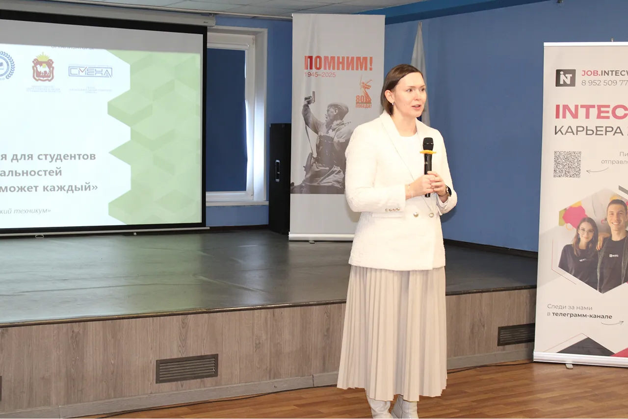 Елена Юрьевна Лукашина