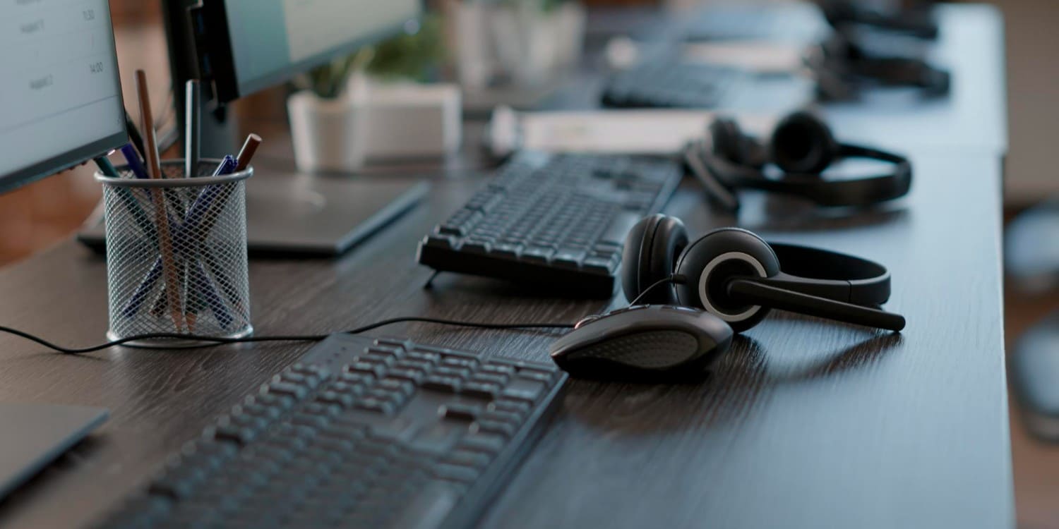 Что включает в себя техподдержка