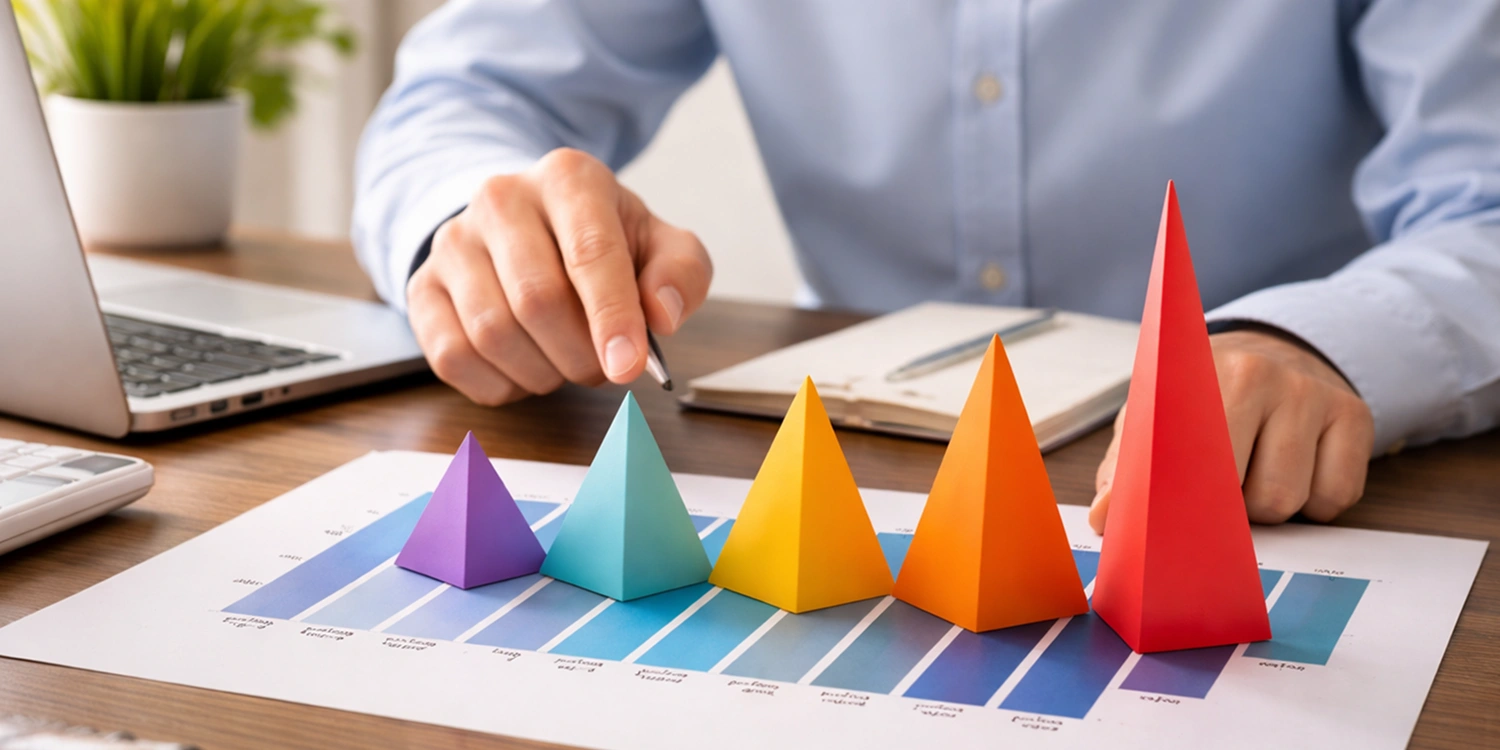 Воронка продаж