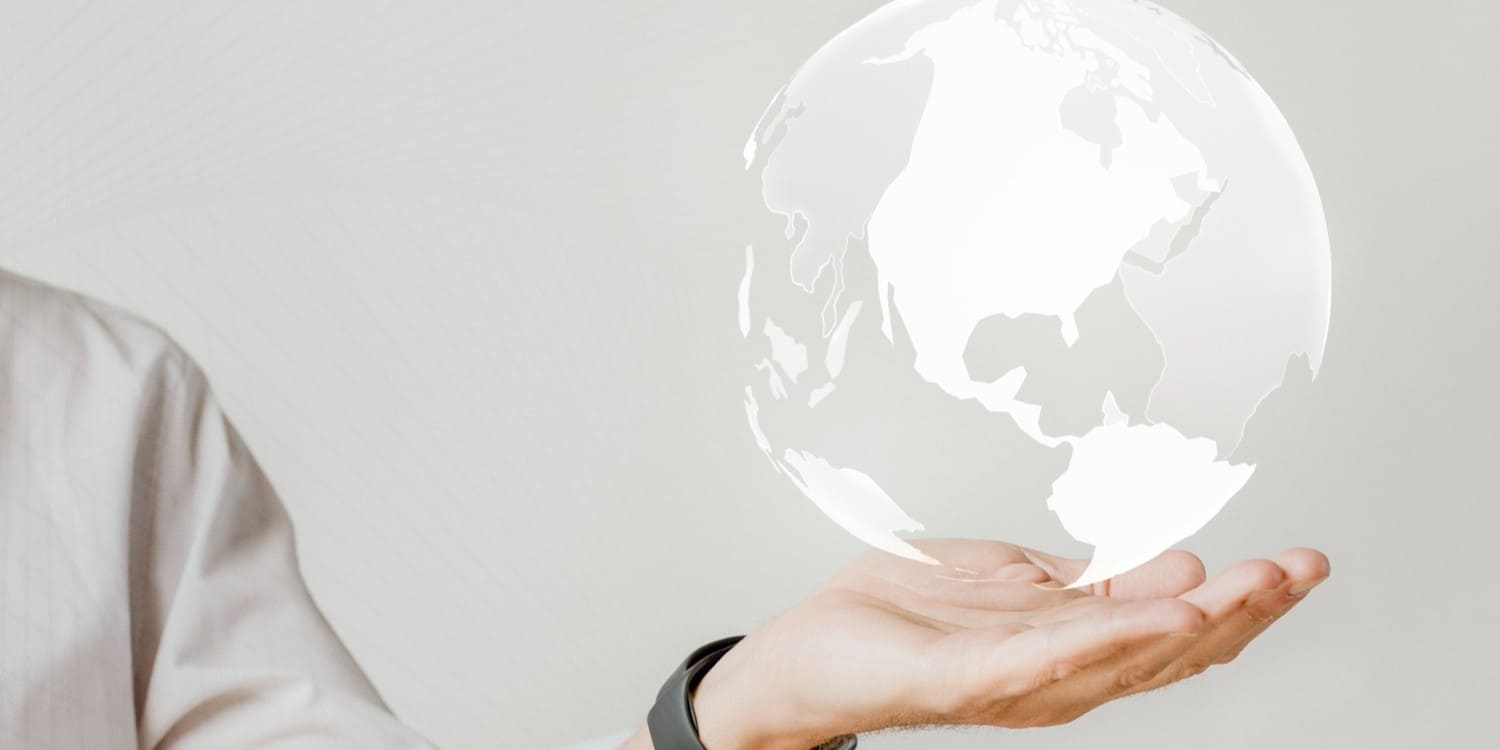 Глобальные версии сайтов