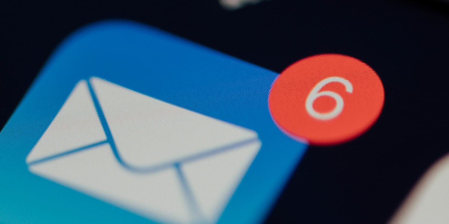 Корпоративная почта