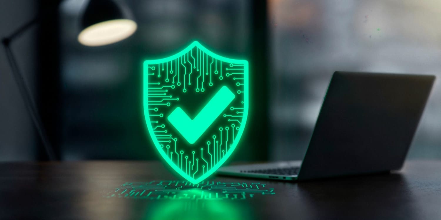 Надежное подключение