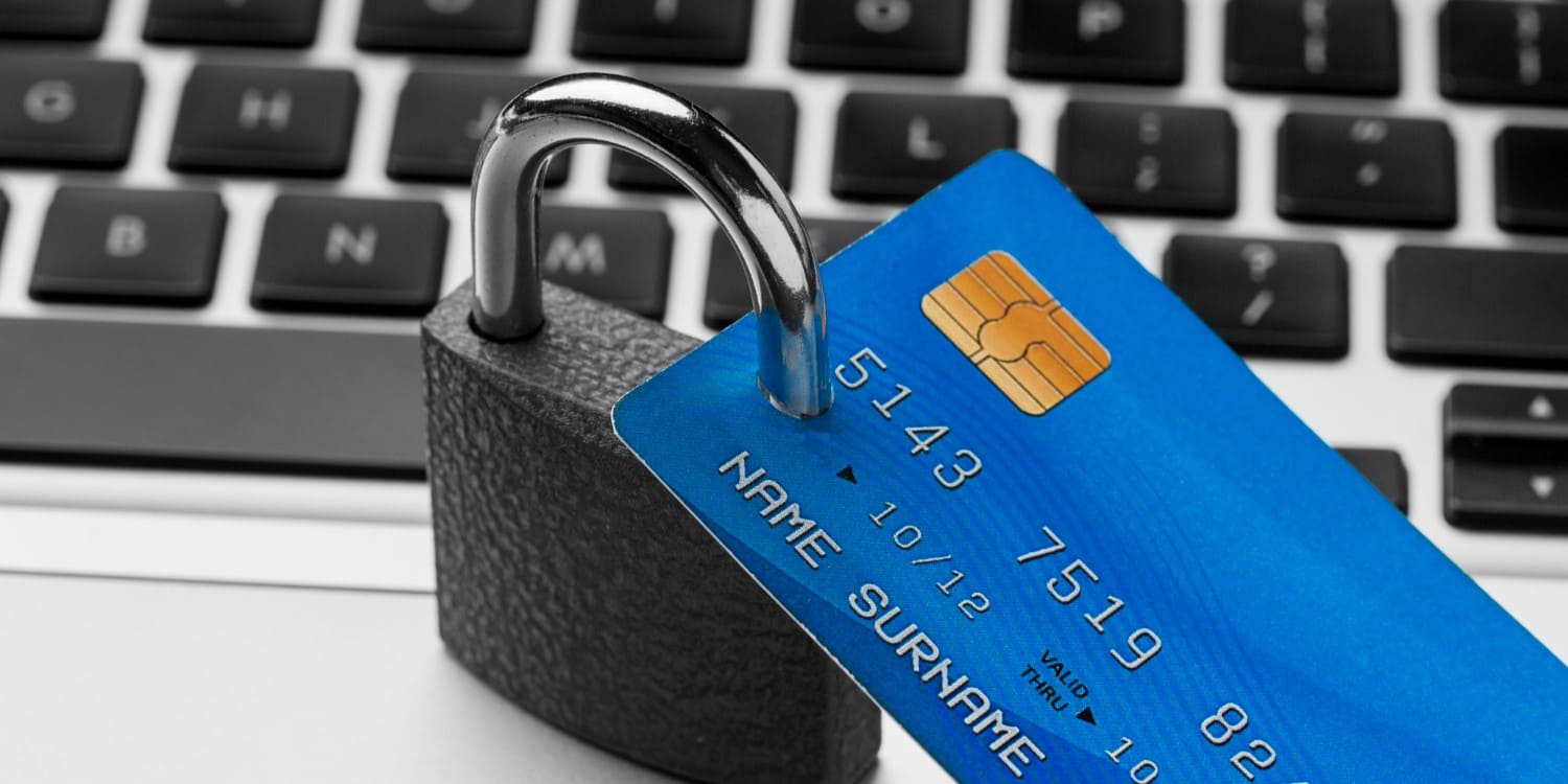 Безопасные платежи