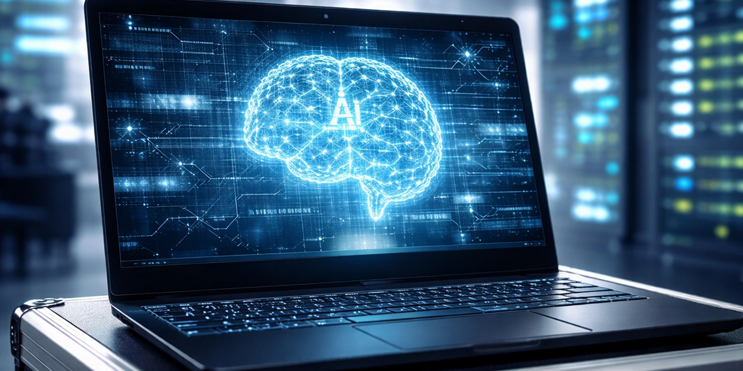 Как AI выбирает источники