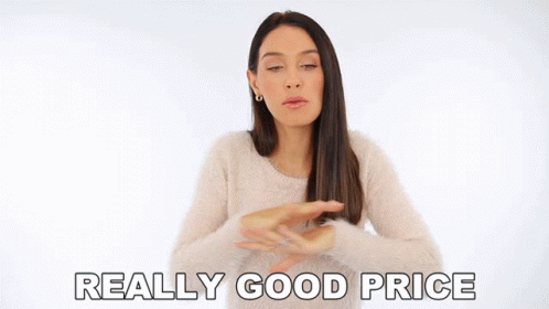 Содержание и начинка прайс листа