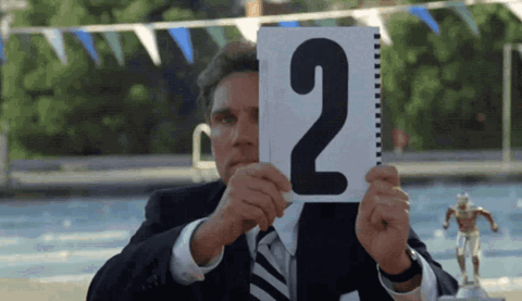 Примеры успешных и неудачных опросов