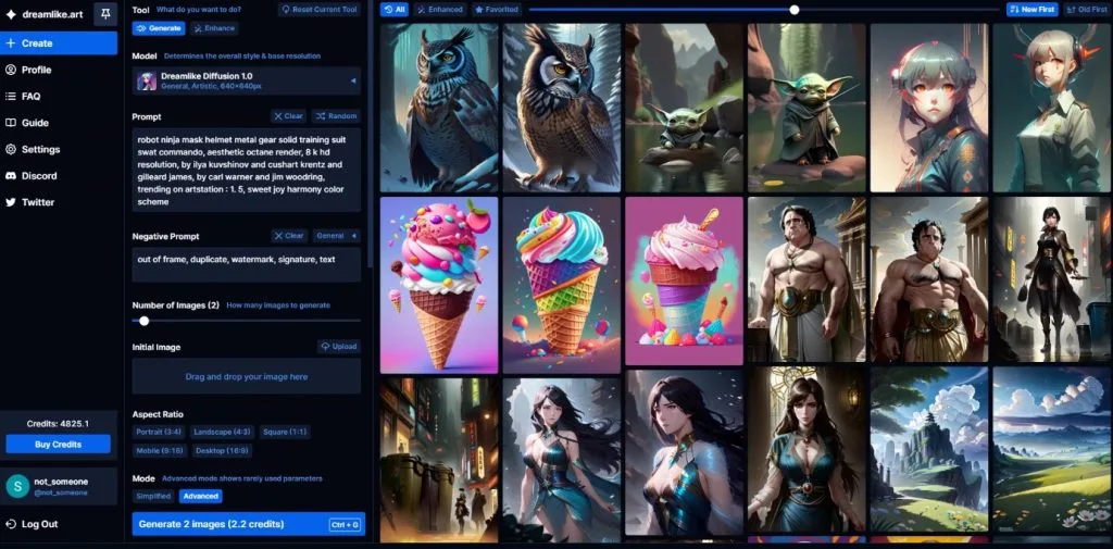 Искусственный интеллект в дизайне