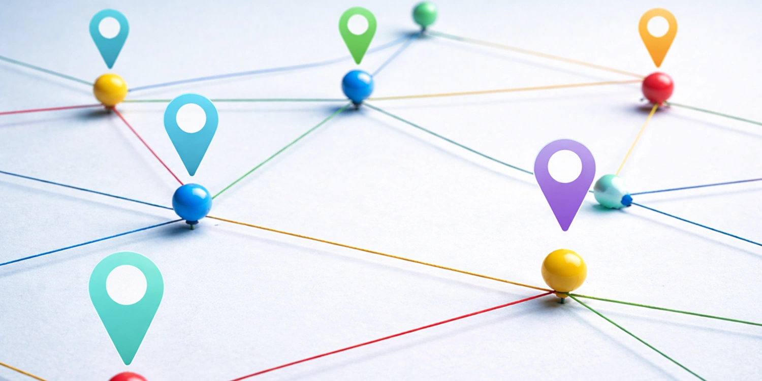 Создание карты сайта