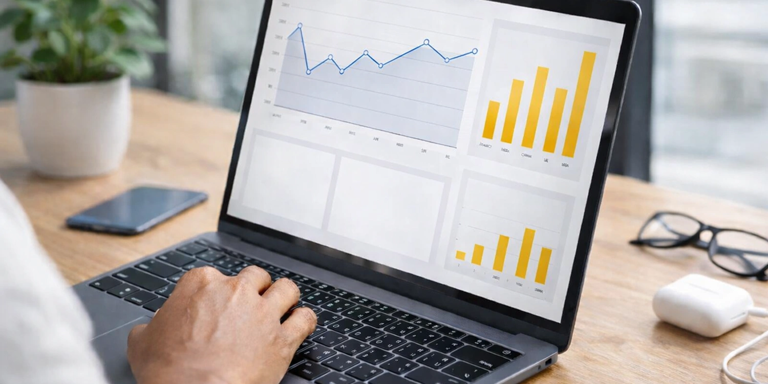 Комплексное продвижение сайта