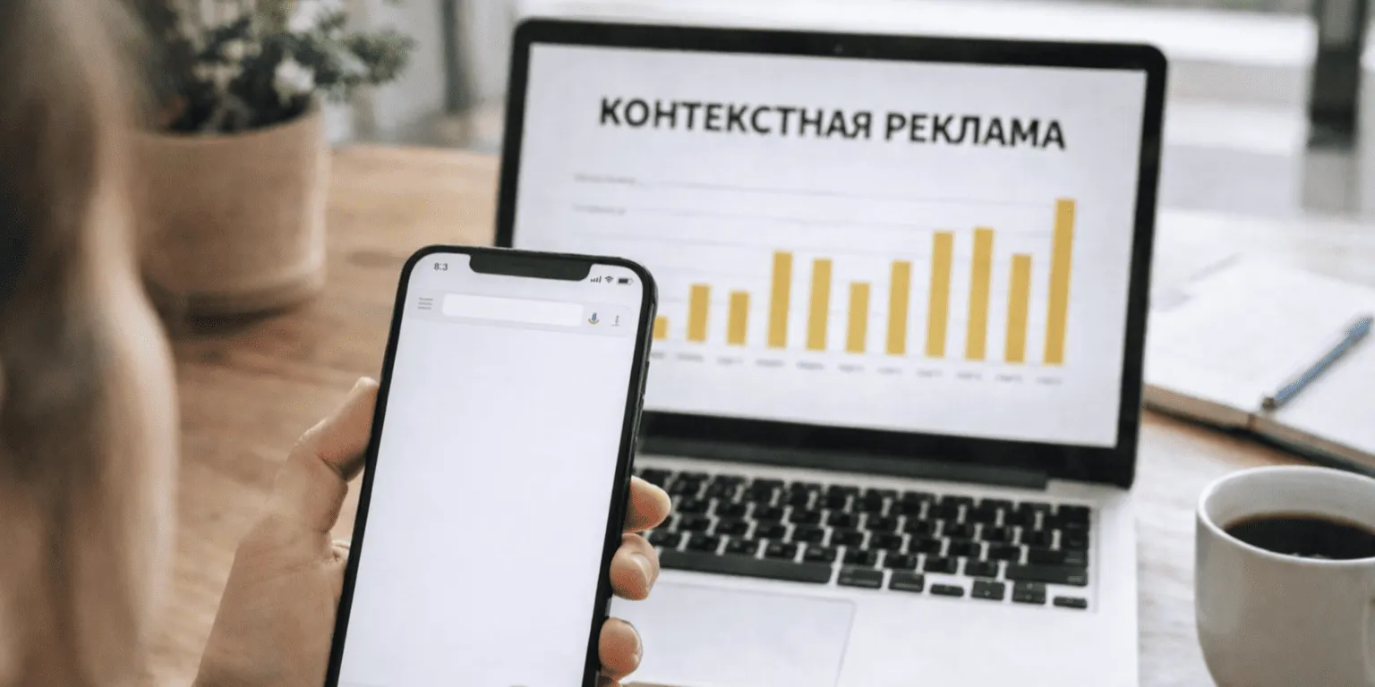 Контекстная реклама