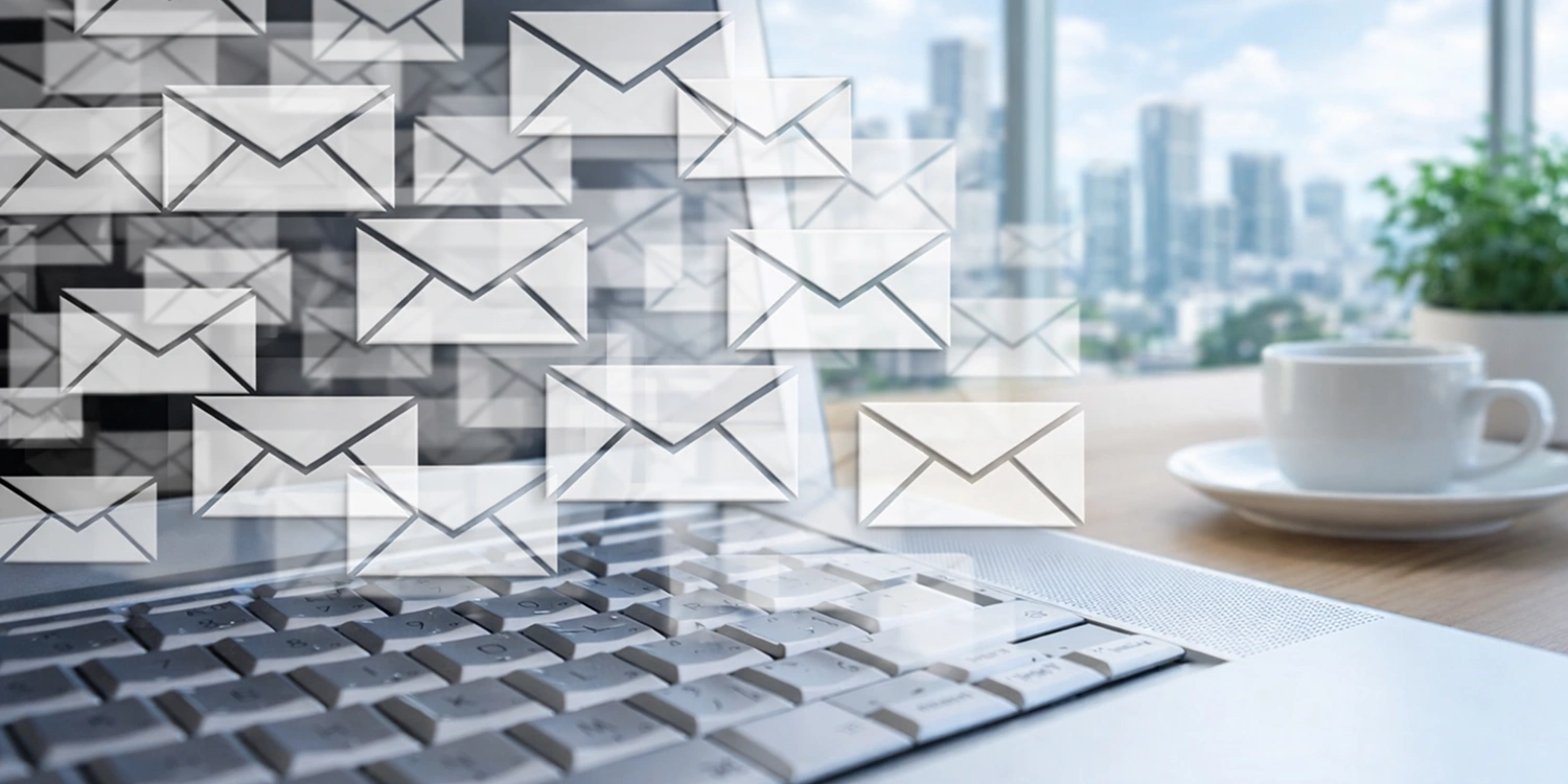 Холодные письма: пишите кратко и по делу