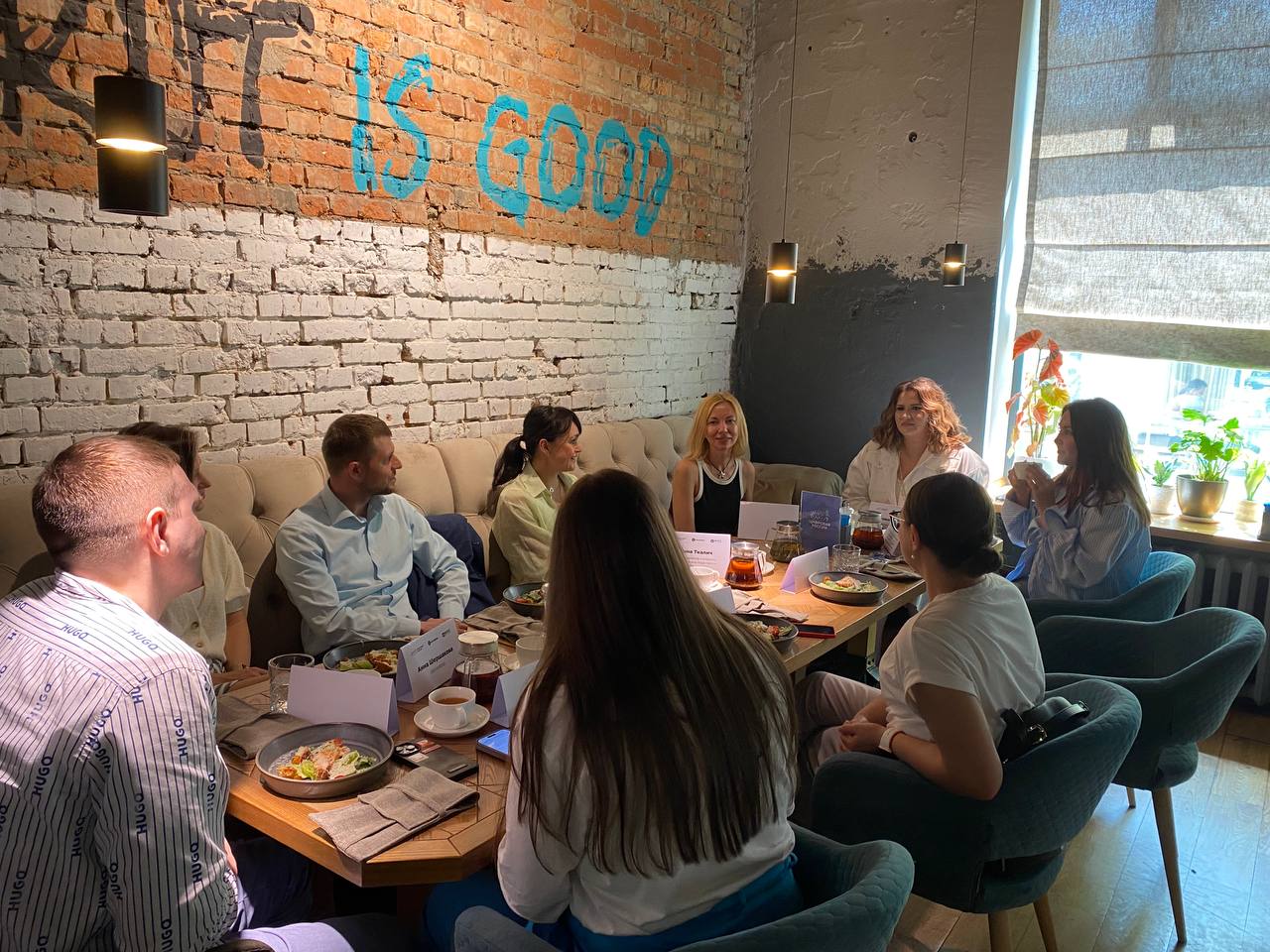 Круглый стол на тему «Региональные блогеры. Этика и направления работы» Круглый стол на тему «Региональные блогеры. Этика и направления работы»