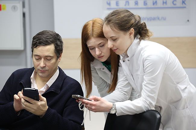 Национальный сервис MAX Экскурсия в офис INTEC