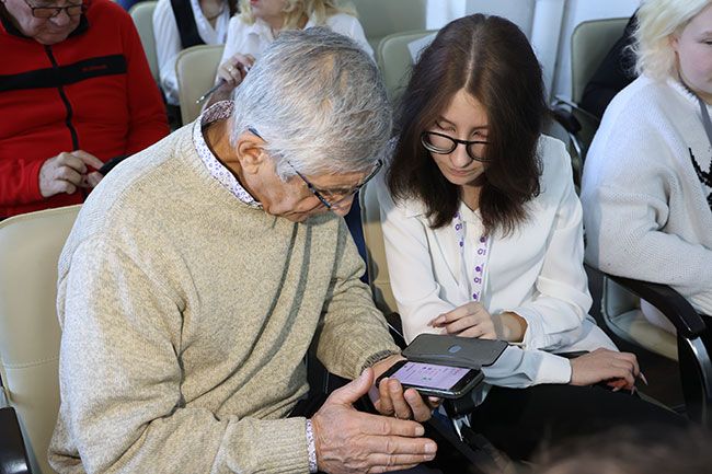 Национальный сервис MAX Экскурсия в офис INTEC