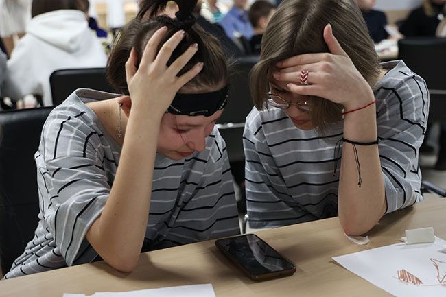 Национальный сервис MAX Экскурсия в офис INTEC