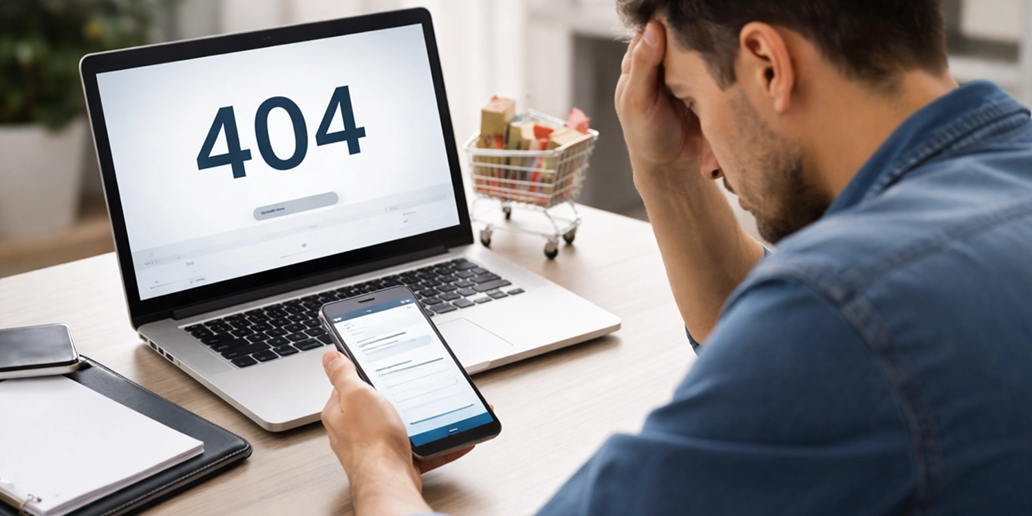 Неработающие формы и ссылки