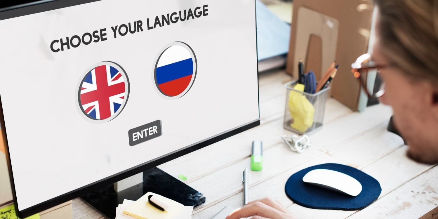 Продвижение англоязычных сайтов