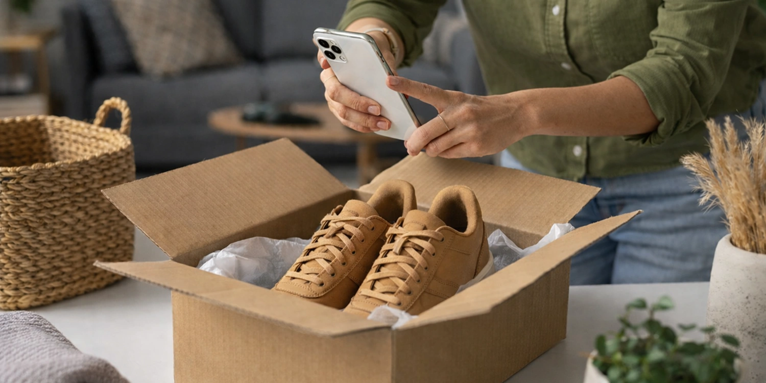 Новый товар или услуга