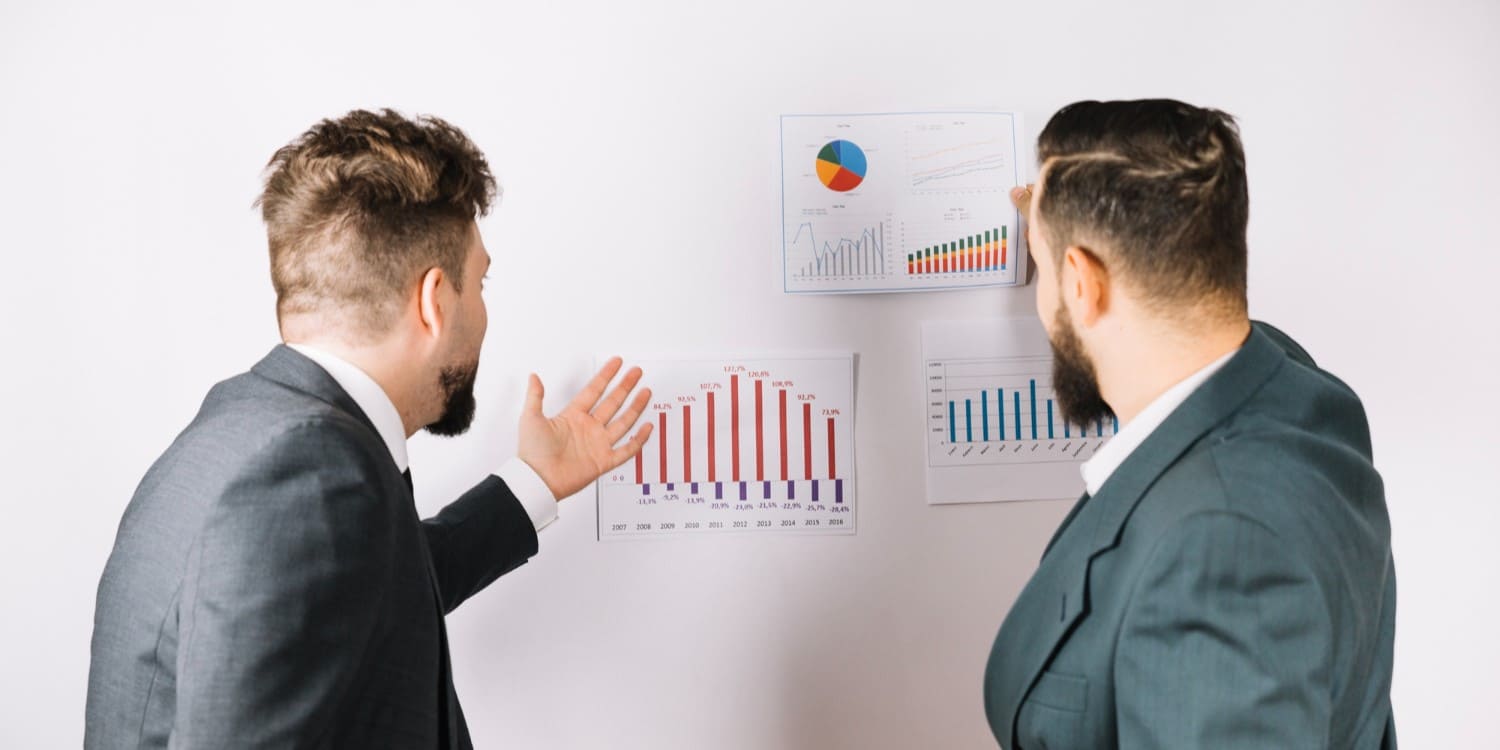 Анализ конкурентов