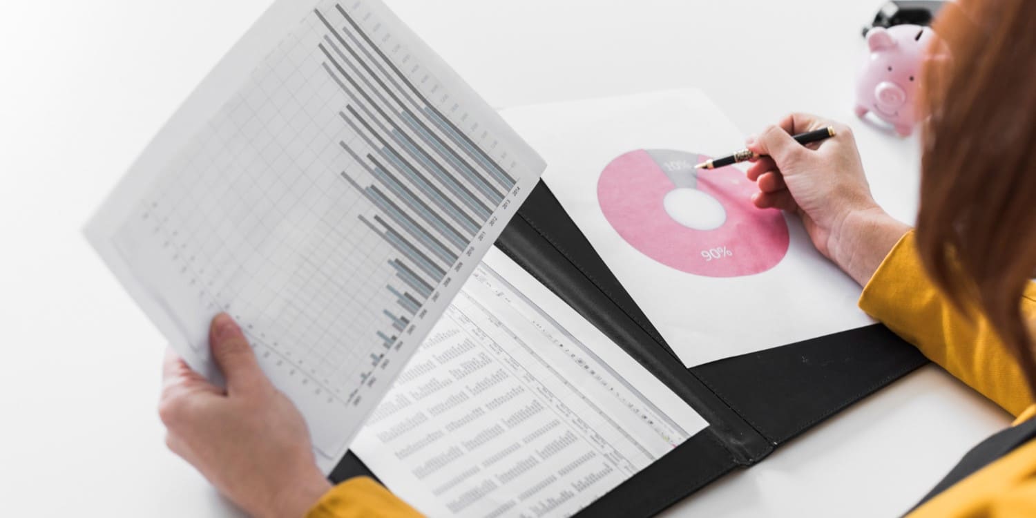 Анализ рынка