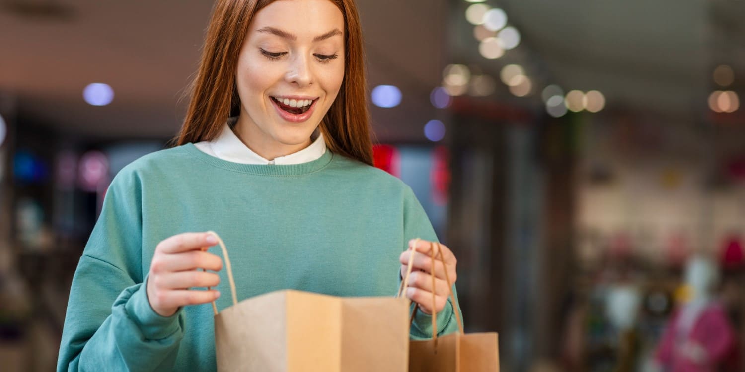 Управление репутацией магазина