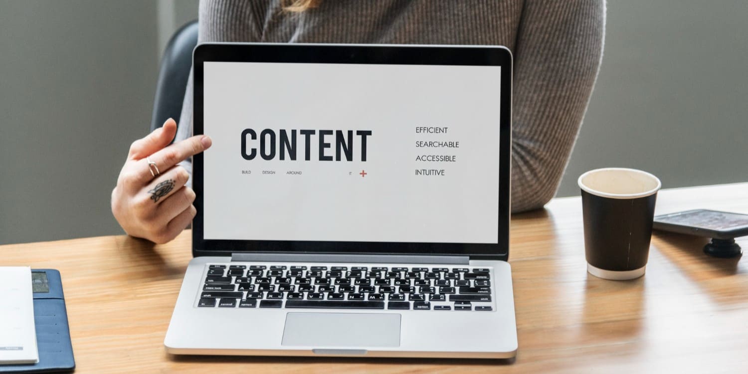 Контент и индексирование Контент и индексирование