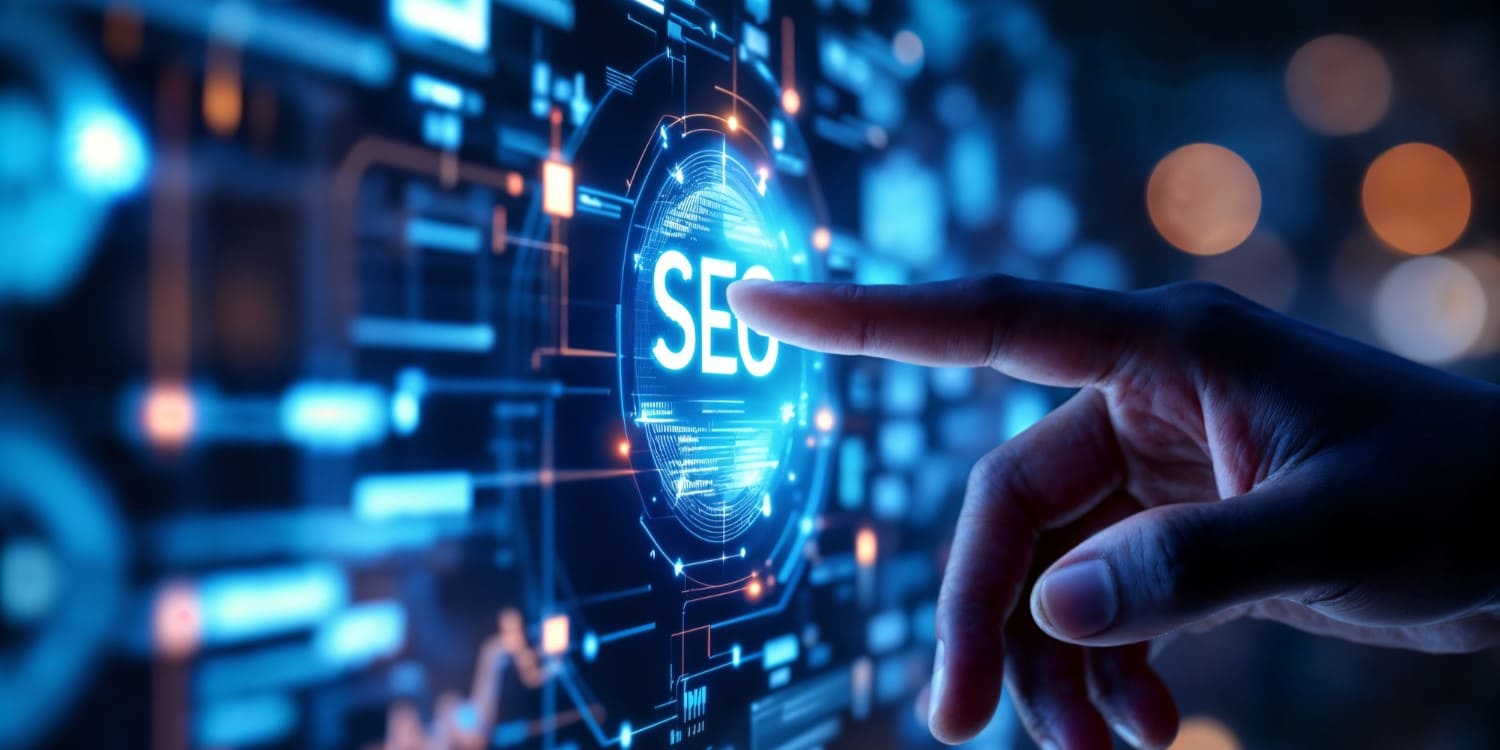 Техническая SEO-оптимизация для JS-сайтов Техническая SEO-оптимизация для JS-сайтов
