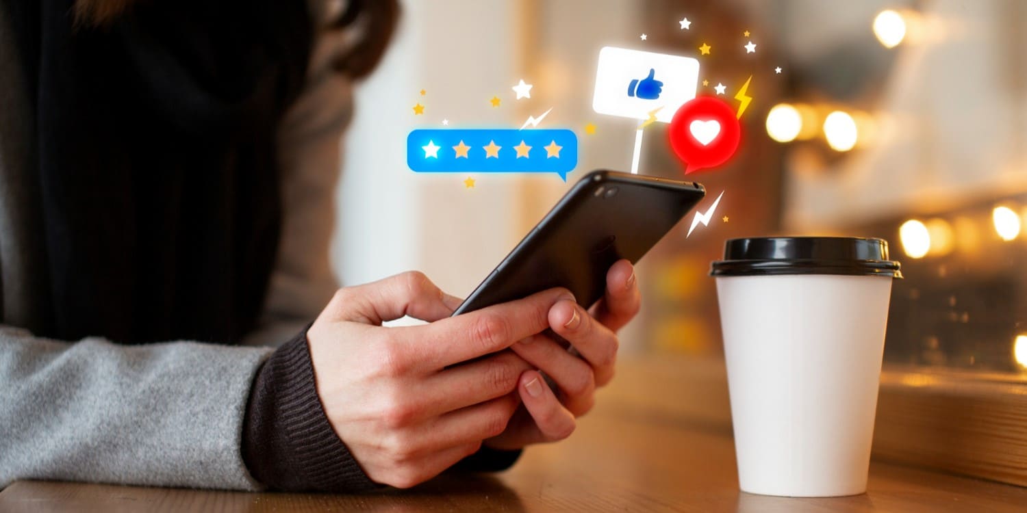 Продвижение на OZON: работа с отзывами