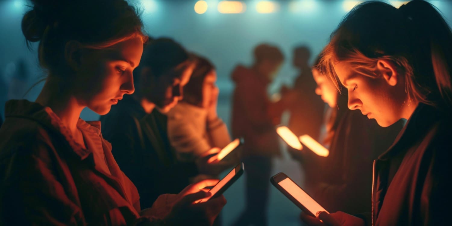 Особенность зумеров: ориентированность на ценности Особенность зумеров: ориентированность на ценности