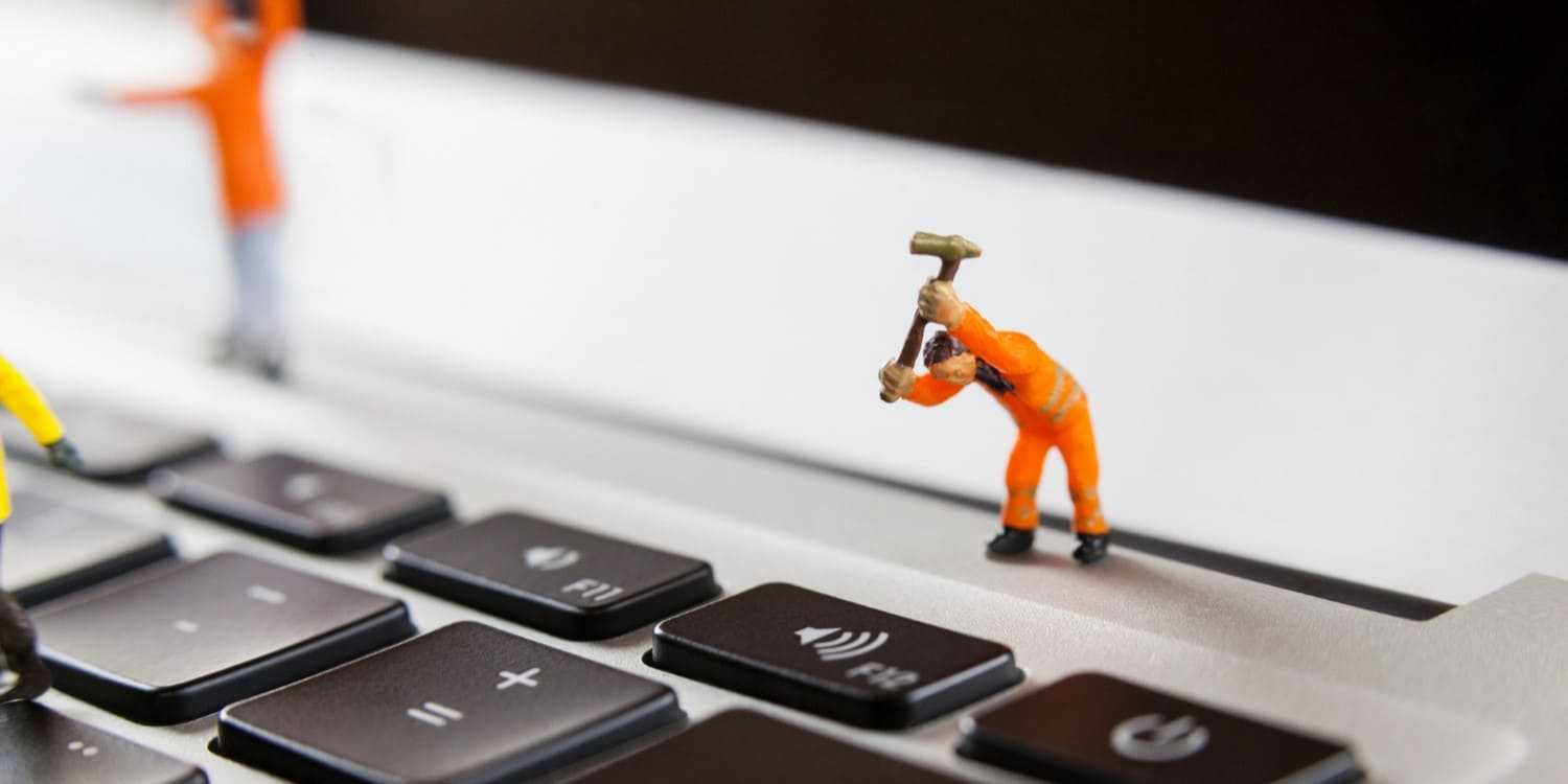 Самостоятельное тех.обслуживание