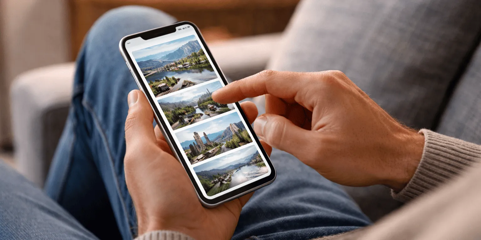 Оптимизация сайта под мобильные устройства