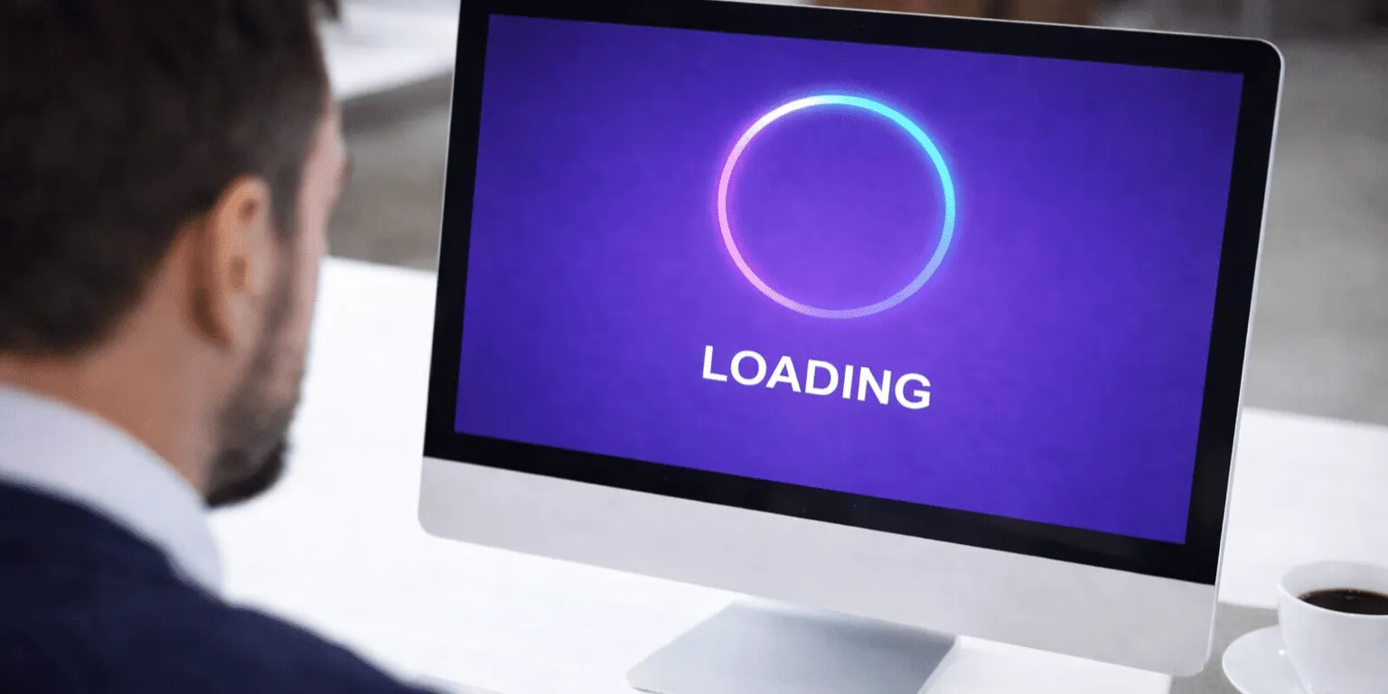 Скорость загрузки сайта