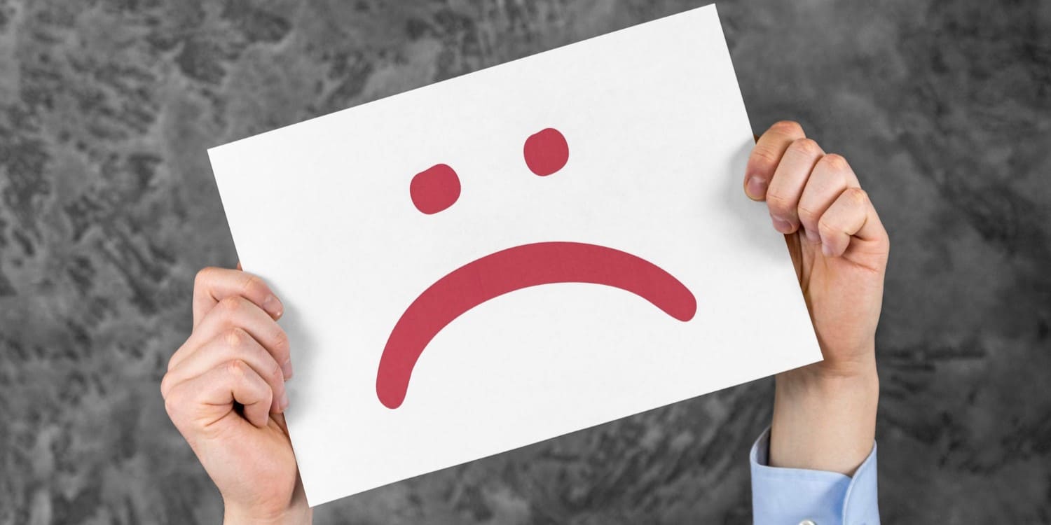 Популярные ошибки заказчиков