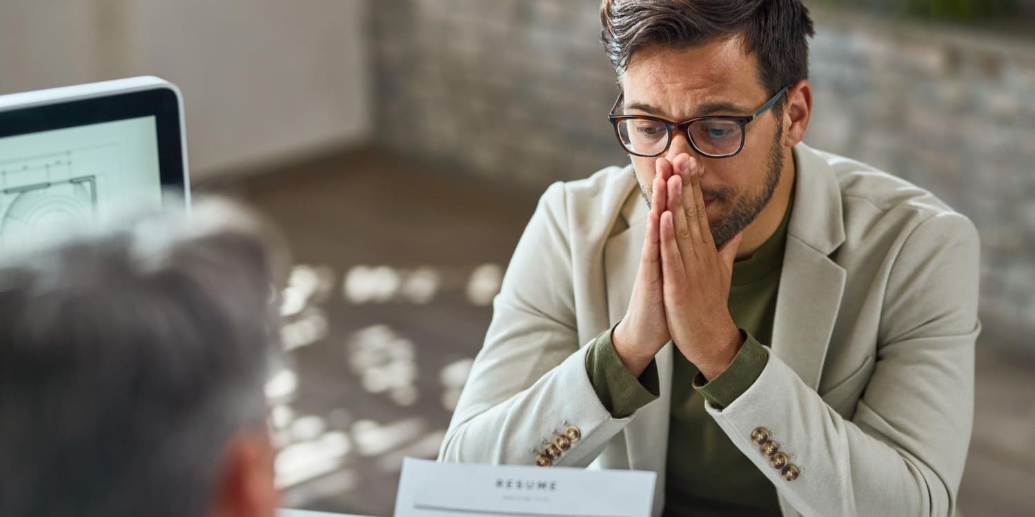 Чего боятся клиенты