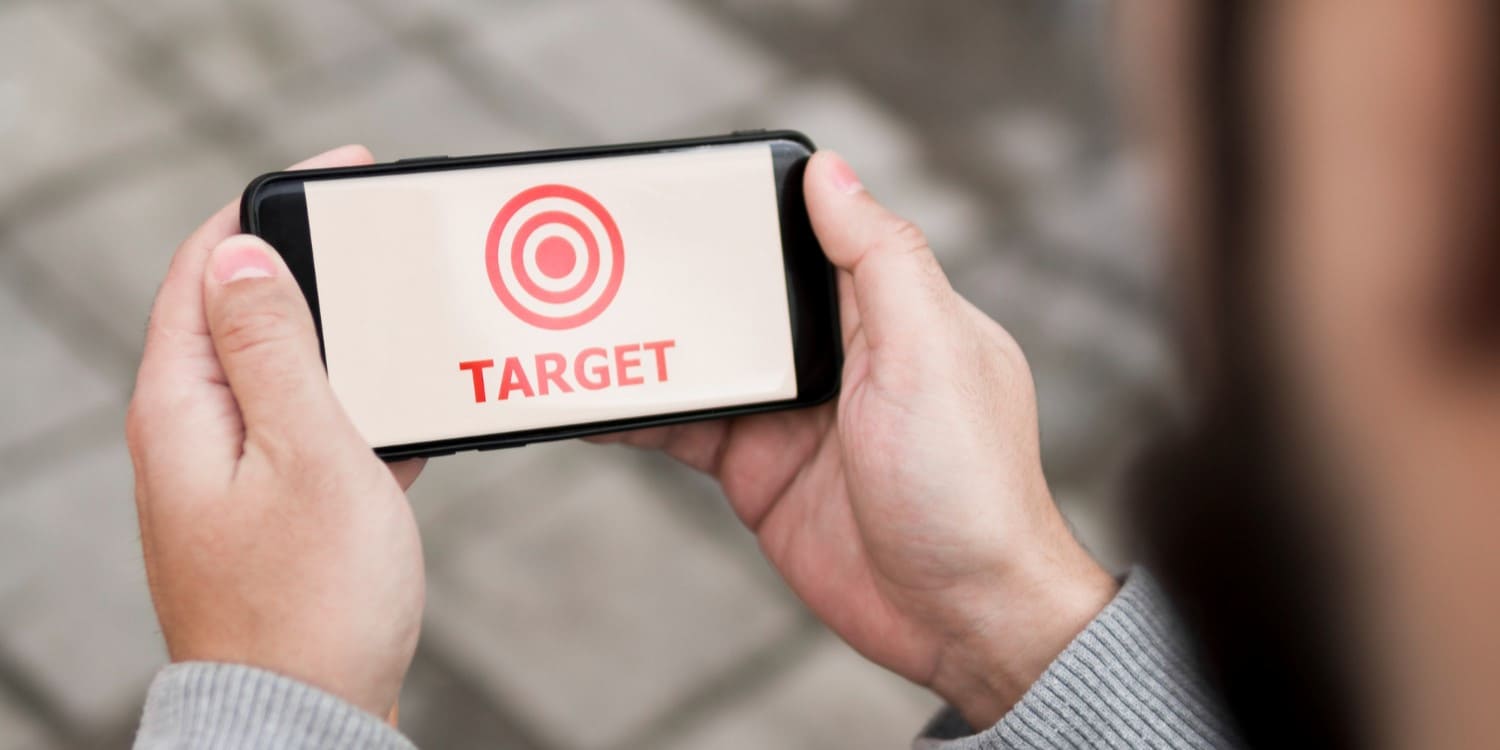 Таргетированная реклама