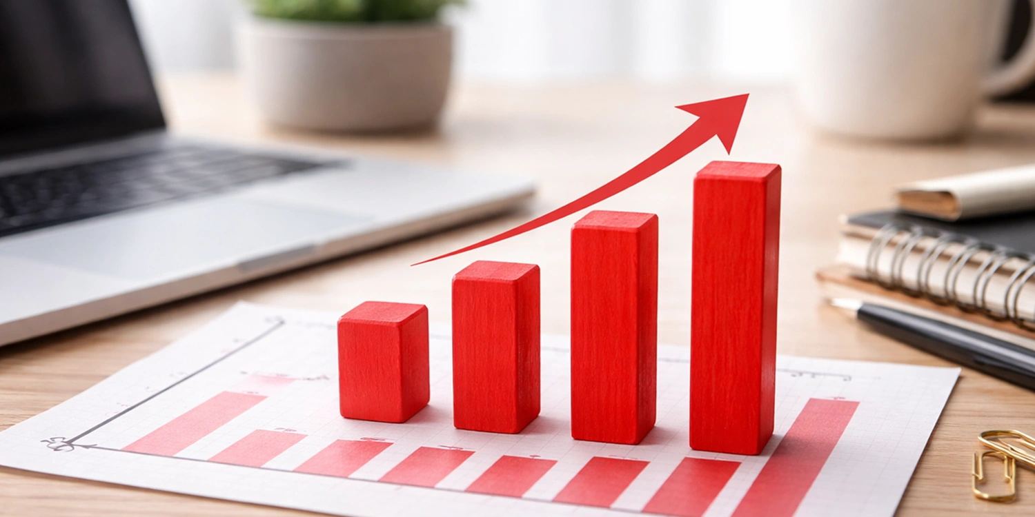 Привлечение трафика на целевую страницу