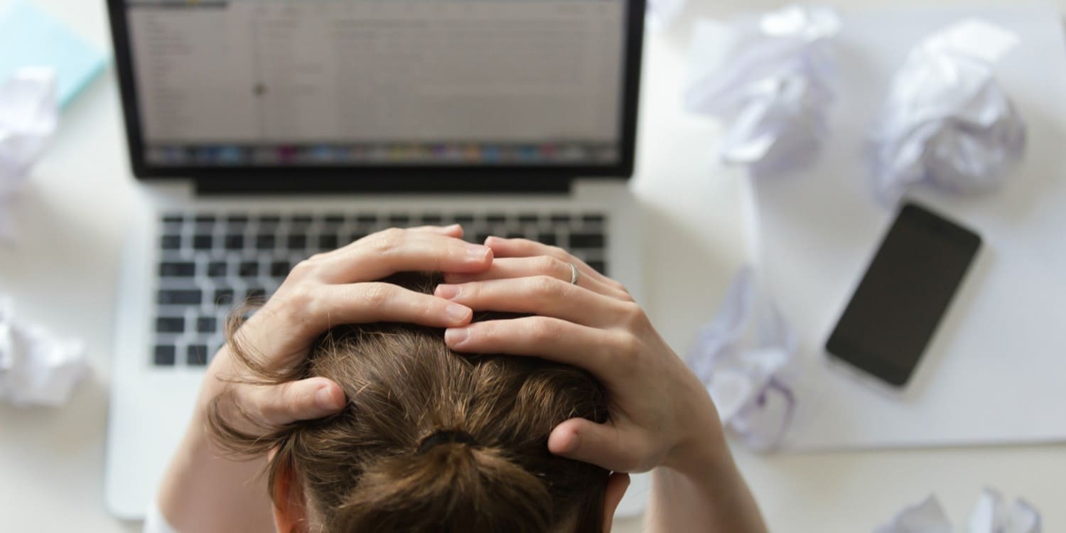 Проблемный сайт