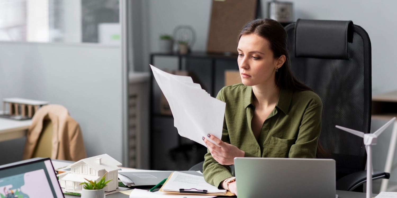 Работа с разными видами заявок