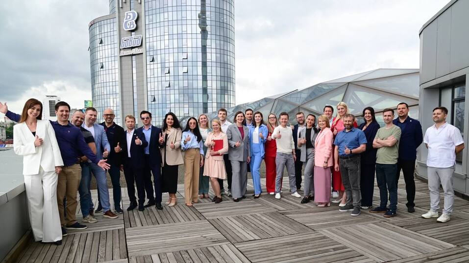 Более 30 руководителей компаний Челябинска собрались в гранд-отеле «Видгоф» Более 30 руководителей компаний Челябинска собрались в гранд-отеле «Видгоф»