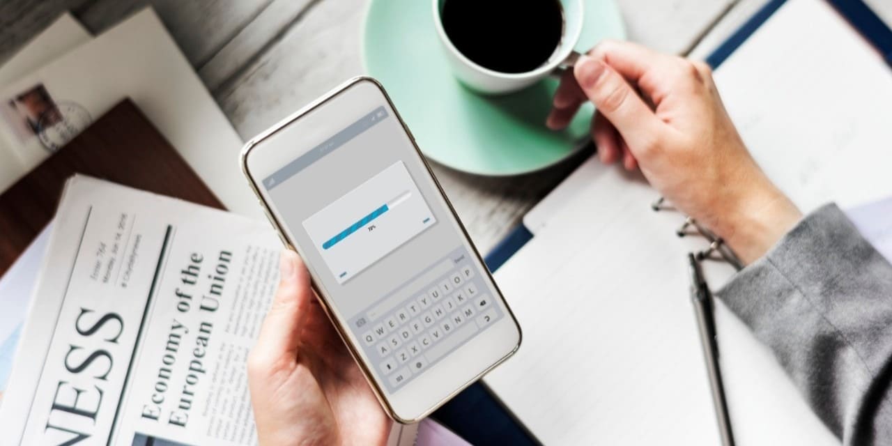 Адаптивный дизайн